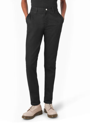 Women's Dickies Skinny Leg Work Pants | Happy's
