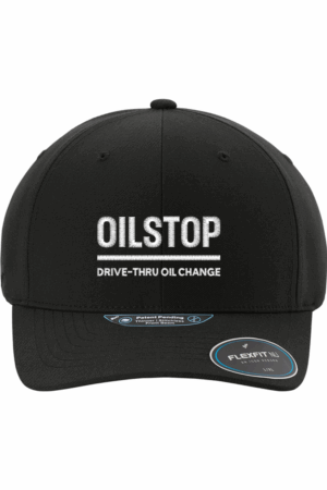 Flexfit NU Cap | New Logo