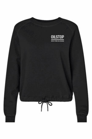 Women's Relaxed Sweatshirt | New Logo