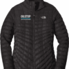 tnf-matte-black