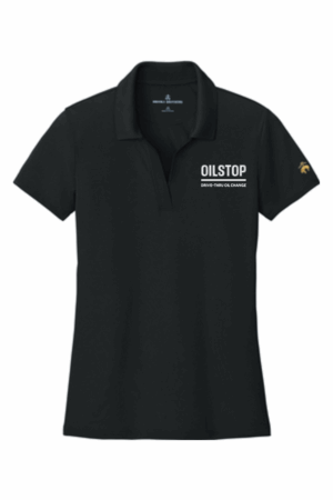 Women’s Performance Polo | New Logo