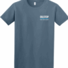 indigo-blue