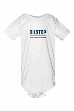 Infant Jersey One Piece  | New Logo