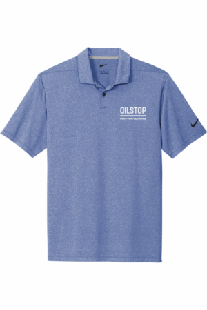 Men's Nike Vapor Polo | New Logo