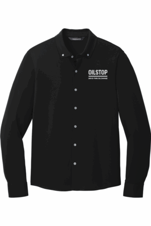 Men's Jersey Shirt | New Logo