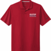 gym-red