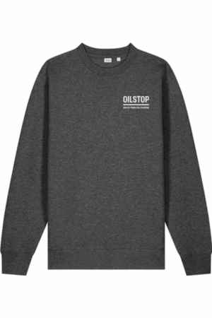 Men's Crewneck Sweatshirt | New Logo