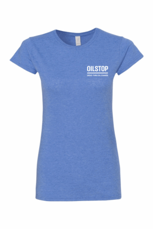Women's Softstyle T-Shirt  | New Logo
