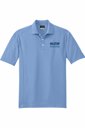 Men's Nike Classic Polo | New Logo