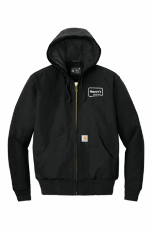 Men's Tall Quilted-Flannel-Lined Jac | Happy's WL